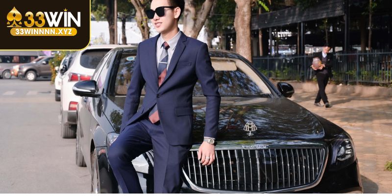 Định hướng phát triển của Trần Tịnh Húc tại nhà cái 33win